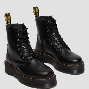 New Dr. Martens